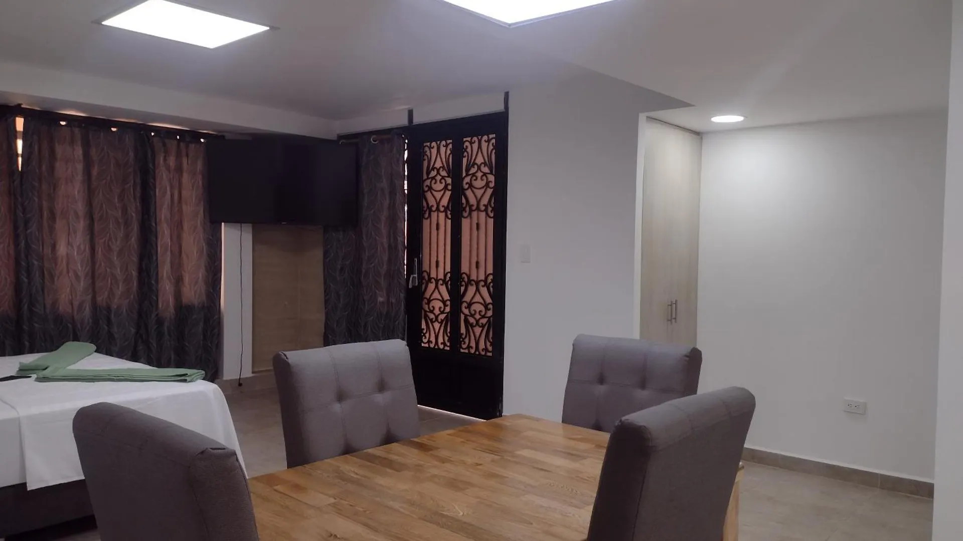 Apartment Apartamento La Paz Envigado