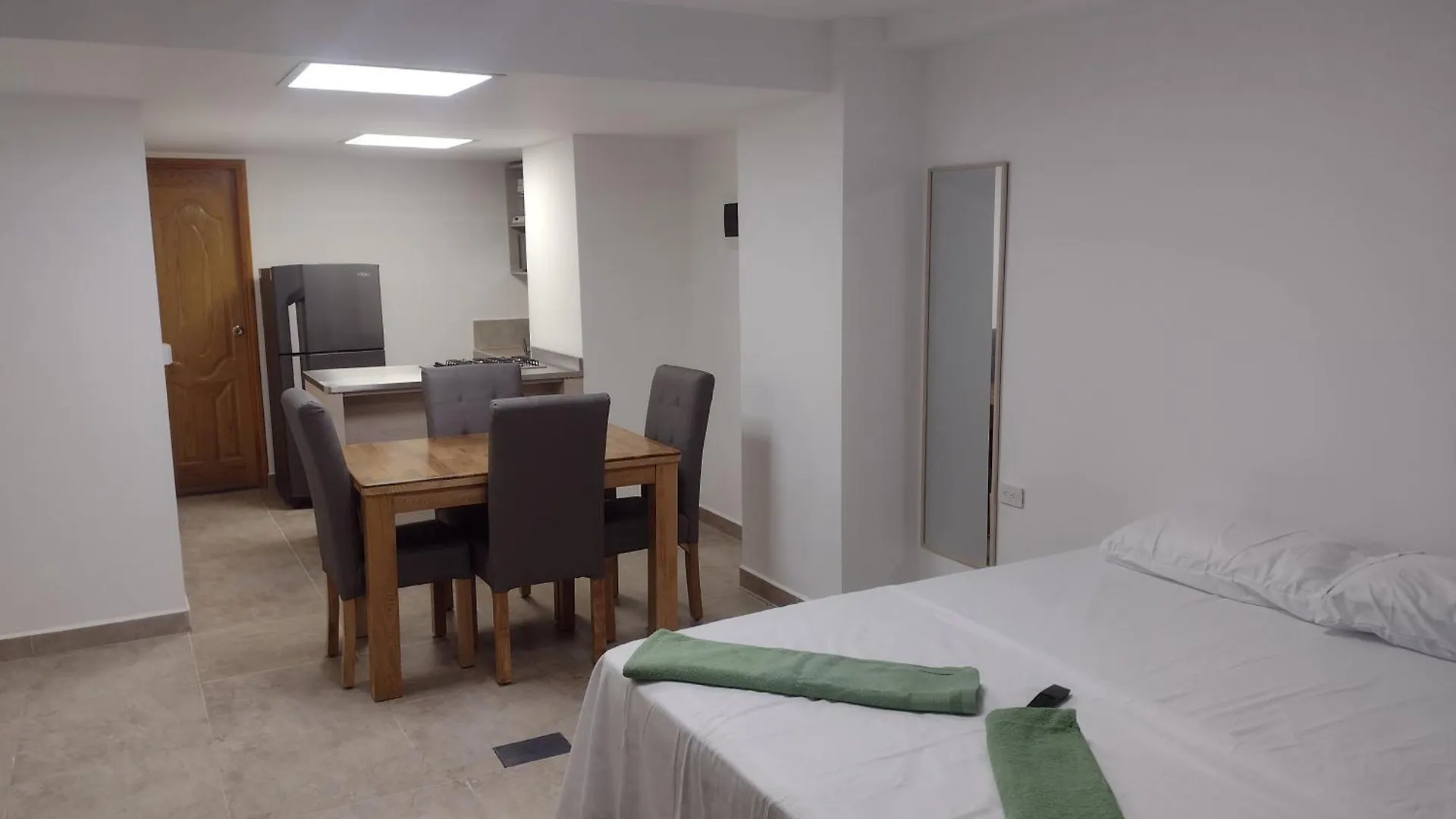 Apartamento La Paz Envigado