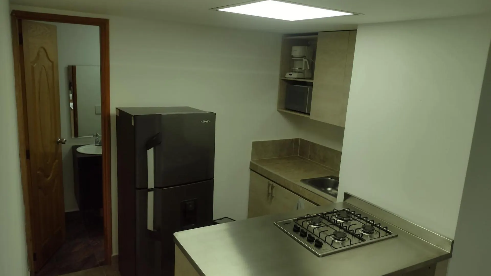 Apartamento La Paz Envigado Apartment