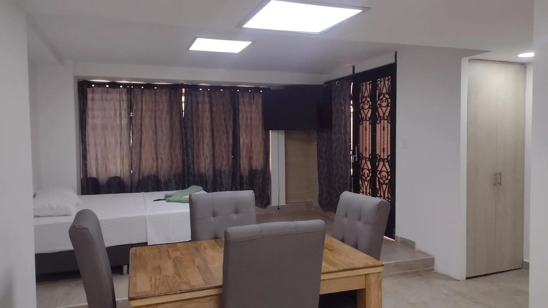 Apartamento La Paz Envigado Colombia