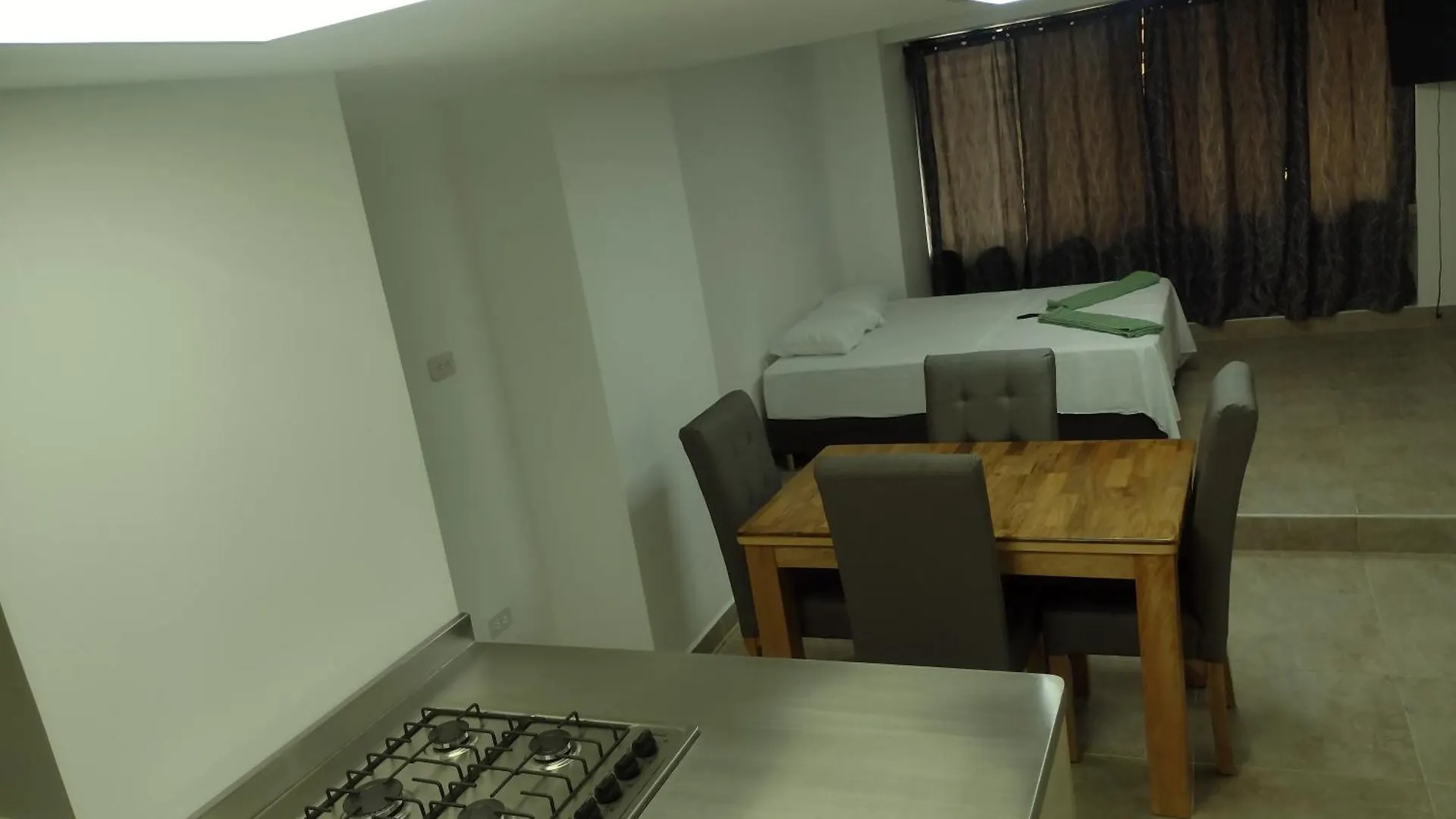 Apartamento La Paz Envigado 0*,  Colombia